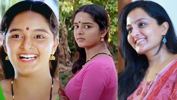 കുറച്ച് ദിവസം കഴിഞ്ഞപ്പോഴും ആരുടെ മുഖത്തും സന്തോഷമില്ല; സല്ലാപത്തിൽ നിന്നും മാറ്റുമെന്ന് കരുതി; മഞ്ജു പറഞ്ഞത്