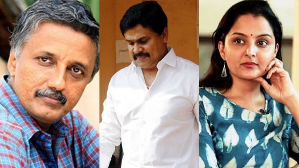 അന്ന് മഞ്ജുവിന്റെ കരച്ചിൽ കണ്ട് സഹോദരനുമായി സംസാരിച്ചു; എനിക്കവരോട് ഒരു വിരോധവും ഇല്ല; ശാന്തിവിള ദിനേശ്