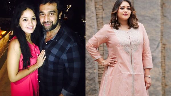 എന്റെ വഴികാട്ടിയും സംരക്ഷകനും; ഒപ്പമുണ്ടെന്ന് മേഘ്ന; ചിരഞ്ജീവി സർജയുടെ ജന്മ വാർഷികത്തിൽ താരം