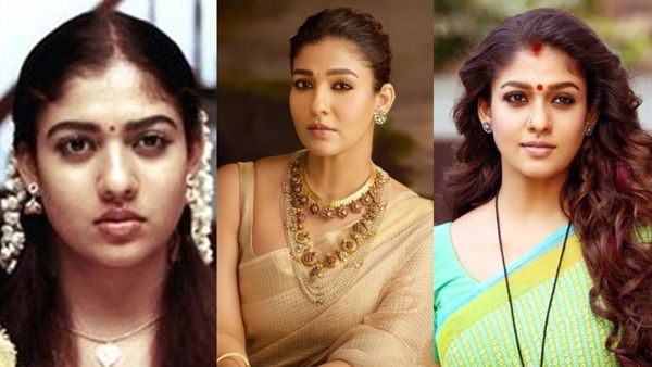 എന്റെ മാറ്റത്തിന് കാരണം പ്ലാസ്റ്റിക് സർജറിയല്ല; രഹസ്യം തുറന്ന് പറഞ്ഞ് നയൻതാര; വിശ്വസിക്കാനാകാതെ ആരാധകർ