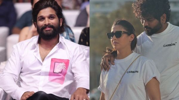 'വിഘ്നേശിനൊപ്പം ഷോ ഓഫ്', മറക്കാതെ അല്ലു അർജുൻ; നയൻതാരയ്ക്ക് നഷ്ടപ്പെട്ടത് വലിയ അവസരങ്ങൾ