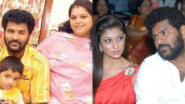 എല്ലാം കള്ളമായിരുന്നോ എന്ന് റംലത്ത്, പിരിഞ്ഞപ്പോൾ ഞാൻ പറഞ്ഞത്; പ്രഭുദേവയെക്കുറിച്ച് ജയന്തിയുടെ വാക്കുകൾ