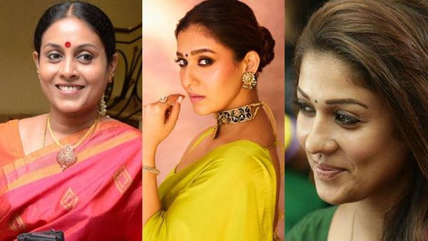 നയൻ‌താര ഒരാളോട് സംസാരിക്കുന്നില്ലെങ്കിൽ അതിനർത്ഥം; ഇത്തരം വ്യക്തികളെ അടുപ്പിക്കില്ല; ശരണ്യ പൊൻവണ്ണൻ പറഞ്ഞത്