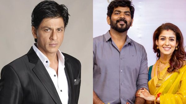 രണ്ട് കുട്ടികളുടെ അമ്മയാണ്, മിണ്ടാതിരിക്കൂ; നയൻതാരയെക്കുറിച്ച് ഷാരൂഖ്; നടി ജവാന് ശേഷം മുംബൈ വിട്ടോ?