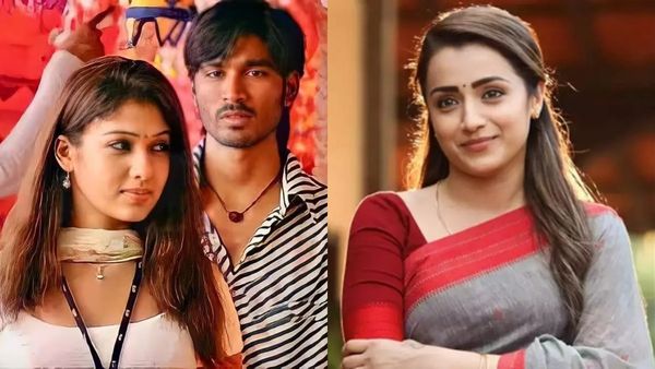 നയൻതാരയെന്ന് കേട്ടപ്പോൾ ധനുഷിനും ആശങ്ക; തൃഷ നായികയാകാത്തതിന് കാരണം; യാരടീ നീ മോഹിനിക്ക് പിന്നിൽ