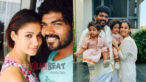 എനിക്ക് വിഘ്നേശിനെ ലഭിച്ച സിനിമ; പുതിയ ബന്ധം തുടങ്ങിയ നാൾ; ഓർമകൾ പങ്കുവെച്ച് നയൻ‌താര