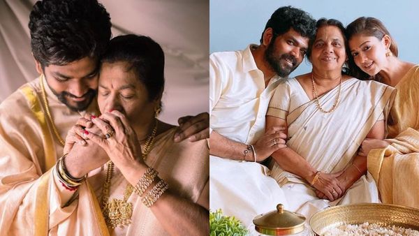 'പ്രണയത്തിലാണെന്ന് അമ്മ അറിഞ്ഞില്ല, വീട്ടിലേക്ക് വന്നപ്പോൾ...; ഒരുമിച്ച് താമസിച്ചപ്പോൾ ഞാനത് കൊണ്ട് വന്നു'