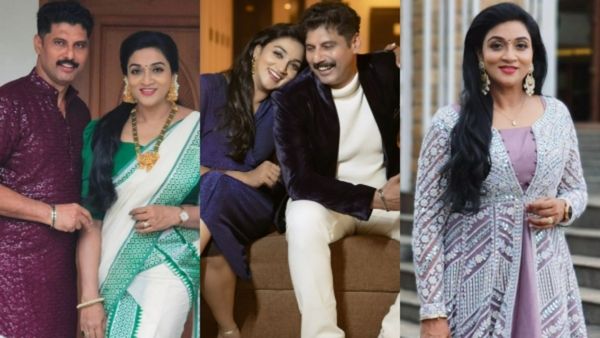 '12 വർഷമായി ഞാൻ എൻ്റെ വീട്ടിൽ പോയി ഒരു ദിവസം കിടന്നിട്ട്, ഞാൻ പോയാൽ ഉടൻ പ്രോമിക്ക് പനി തുടങ്ങും'