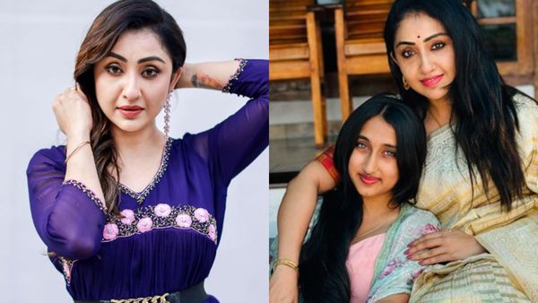 ഭർത്താവിനെ ഒപ്പം കാണാത്തതിന് കാരണം; വെറുതെ ചീത്ത കേൾക്കും; ഇഷ്ടമില്ലാത്ത കാര്യം ചെയ്യിക്കരുത്; നിത്യ ദാസ്