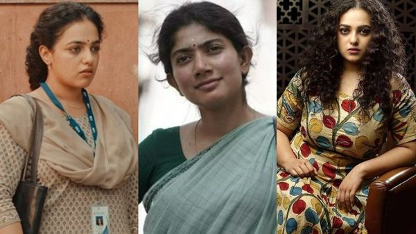 എനിക്കങ്ങനെ ചെയ്യാൻ പറ്റില്ലെന്നാണോ?, കരയാനും നിലവിളിക്കാനും ആർക്കും പറ്റും; സായ് പല്ലവി ആരാധകരോട് നിത്യ