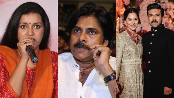 ബന്ധം പിരിഞ്ഞ് പോയ പവനിന്റെ മുൻഭാര്യക്ക് ഉപാസനയുടെ സ​ഹായം; സ്വന്തം കുഞ്ഞായി കണ്ട വളർത്ത് നായക്ക് വേണ്ടി