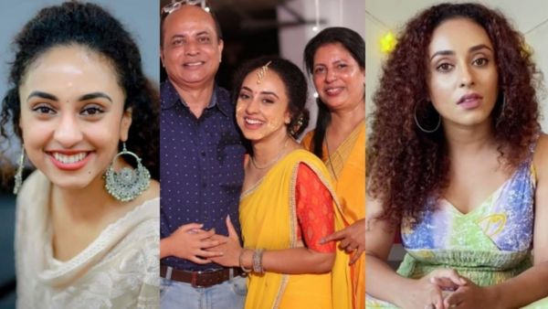 'അപകടത്തോടെ കിടപ്പിലായി, തലയിൽ പതിനെട്ട് സ്റ്റിച്ചുണ്ടായിരുന്നു, മമ്മിയും ഡാഡിയും ഉറങ്ങാതെ പ്രാർത്ഥിച്ചു'