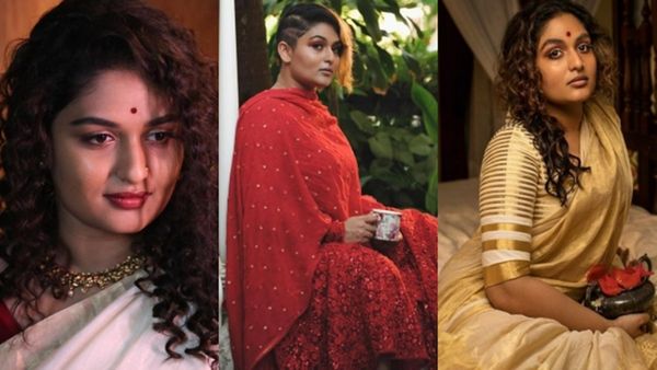 ഹഹ ഹിഹി ഹുഹു..! ലഹരി കേസ് വിവാദത്തിനിടെ പരിഹാസം നിറച്ച പ്രതികരണവുമായി പ്രയാഗ