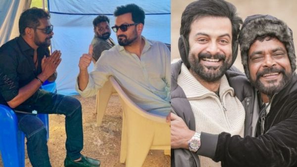 'കിഡ്നി ചോദിക്കരുത് മോളെ കെട്ടിക്കാൻ വെച്ചേക്കുവാ... ആന്റണിയുടെ മൈന്റ് വോയ്സ് ഇതാണ്'; പോസ്റ്റുമായി പൃഥ്വിരാജ്