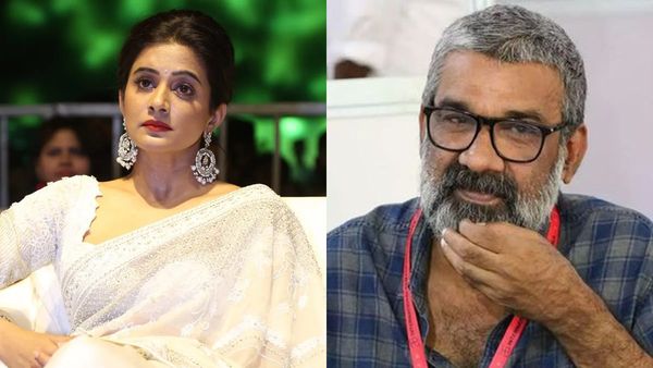 രഞ്ജിത്ത് സർ വിളിച്ചപ്പോൾ ഞാൻ ചോദിച്ചത്; ‌നടൻമാർക്കല്ല, ഈ​ഗോ പ്രശ്നങ്ങളുണ്ടായത് നടിമാർക്കെന്ന് പ്രിയാമണി