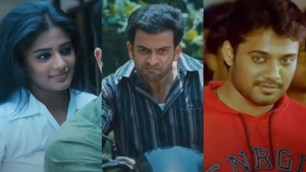 പറഞ്ഞാൽ ഇവരെങ്ങനെ എടുക്കും, സംവിധായകൻ ഭയന്നു; പുതിയ മുഖം സെറ്റിലെ പ്രിയാമണിയും പൃഥിരാജും ബാലയും