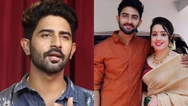 പെട്ടെന്നൊരു ദിവസം ഞാൻ ക്രിമിനൽ, എന്തിനിത് ചെയ്തു എന്ന് തോന്നി; മുൻ ഭാര്യക്കെതിരെ രാഹുൽ രവി