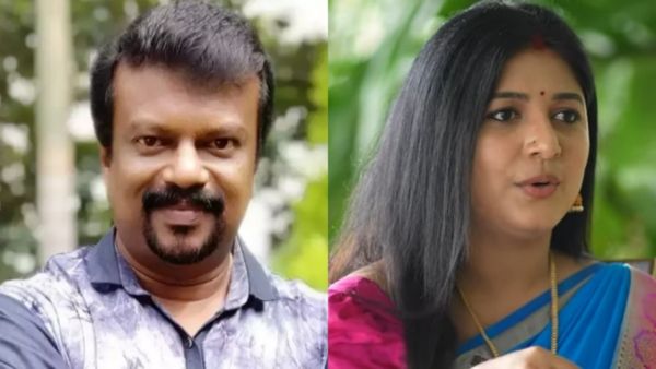 'ആ കോൾ വിശ്വസിക്കാൻ പറ്റുന്നതായിരുന്നില്ല, എന്നിൽ നിന്നും വേറൊന്നും പ്രതീക്ഷിക്കരുതെന്ന് ആദ്യമേ പറയും'