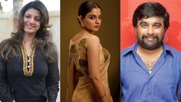 വെയിലത്ത് ഡാൻസ് ചെയ്ത പാവം രംഭയ്ക്ക് ഇത്ര ശ്രദ്ധയില്ല; ഒറ്റ നോട്ടം കൊണ്ട് നിഖിലയ്ക്ക്; ശശികുമാറിന്റെ വാക്കുകൾ