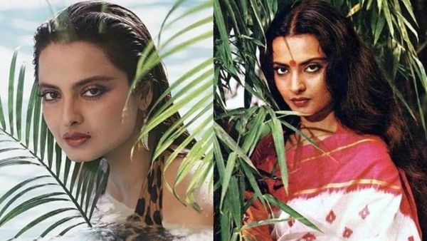 'ഞാന്‍ അനുഭവിക്കുന്നുണ്ട്, ഇനി അവളും അനുഭവിക്കണോ?'; സഹോദരി നടിയാകുന്നത് എതിര്‍ത്ത രേഖ