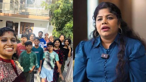 കുടുംബത്തിന്റെ മുഴുവന്‍ ചിരിയും ഒരു നിമിഷം കൊണ്ടില്ലാതായി; ചേച്ചിയുടെ ചിരി ഇനിയെന്ന് കാണും?