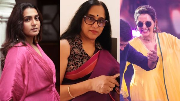 മഞ്ജു വാര്യർക്ക് ലഭിക്കുന്നത് പോലെ പാർവതിക്ക് അവസരം ലഭിക്കാത്തതിന് കാരണം; സജിത മഠത്തിൽ പറയുന്നു