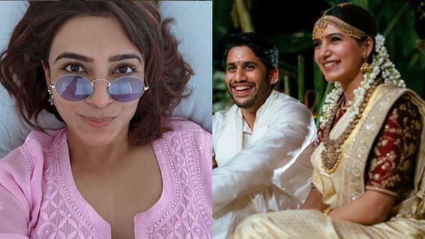 അവന്റെ അഞ്ച് പൈസ എനിക്ക് വേണ്ട! 200 കോടിയുടെ ജീവനാംശം വേണ്ടെന്ന് സമാന്ത; അന്ന് നടന്നത്‌