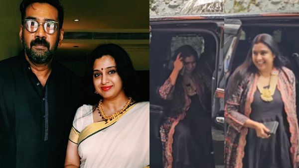 'അദ്ദേഹത്തെ ഒന്ന് നോക്കാമായിരുന്നു, പെരുമാറ്റം ശരിയായില്ല'; നല്ല ജീവിതം കാണുമ്പോഴുള്ള ഫ്രസ്ട്രേഷനെന്ന് ആരാധകർ
