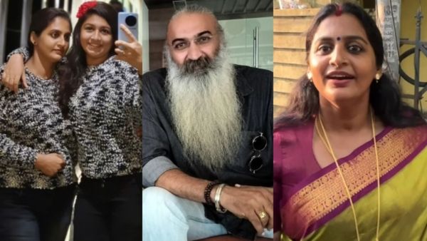 'പുള്ളി മുമ്പ് ഒരു വിവാഹം കഴിച്ചതാണ്, ഭാര്യയെ കാണുന്നത് പോലെ മകളേയും കാണുമോ?, അറുപതുകാരന് കല്യാണം കഴിച്ചൂടെ?'