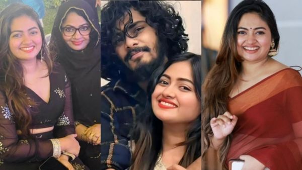 'സ്വന്തം കാലിൽ നിൽക്കാൻ തുടങ്ങിയപ്പോൾ മുതലുള്ള ആഗ്രഹം... അത് നിറവേറിയിരിക്കുന്നു'; സന്തോഷം പങ്കുവെച്ച് ശാലിൻ