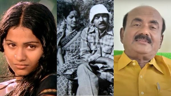 അച്ഛനേക്കാള്‍ പ്രായമുള്ള ബാലു മഹേന്ദ്രയെ കല്യാണം കഴിച്ചു; 17-ാം വയസില്‍ സാരി തുമ്പില്‍ അവസാനിച്ച ശോഭ