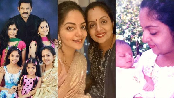 ഉണർന്നപ്പോൾ കുഞ്ഞ് എനിക്കരികിലില്ല; എനിക്കത് ഇഷ്ടപ്പെട്ടില്ല; പിന്നെ ആരും തൊട്ടിട്ടില്ല; സിന്ധു കൃഷ്ണ