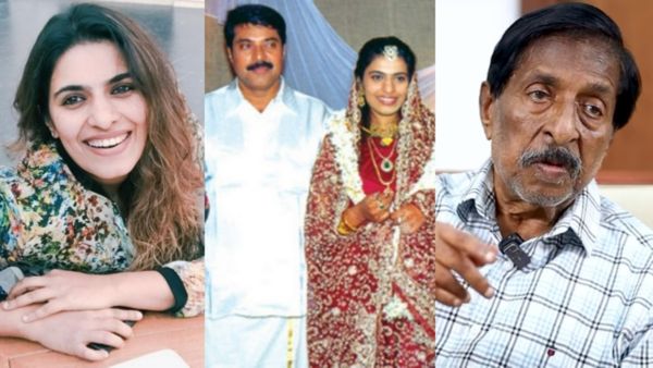 'സുറുമിയുടെ കല്യാണ ദിവസം ഒരു സ്വർണ്ണ കോയിൻ വാങ്ങി സമ്മാനിച്ചപ്പോഴാണ് എനിക്ക് സമാധാനമായത്'; ശ്രീനിവാസൻ പറയുന്നു