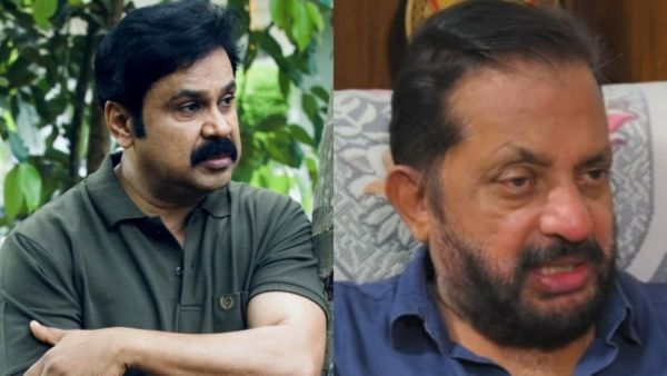 'ജയിലിലേക്ക് വെൽക്കം ചെയ്യുന്നതുപോലെയാവില്ലേ... നെഗറ്റീവ് പേരല്ലേയെന്ന് ഞാൻ ചോദിച്ചു'; സംവിധായകൻ സുന്ദർ​ദാസ്