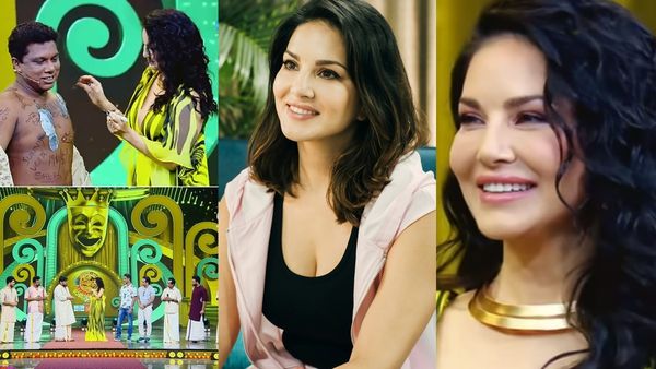 സണ്ണി ലിയോണിനെ വിളിച്ച് വരുത്തി കളിയാക്കി; ഡബിള്‍ മീനിംഗ് തമാശകളും കാട്ടിക്കൂട്ടലും; പരിപാടിക്കെതിരെ ആരാധകര്‍