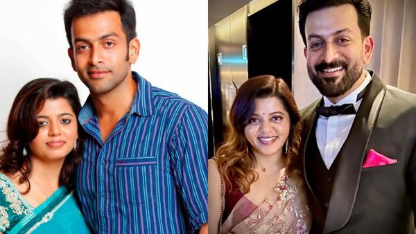 വർക്കൗട്ടായില്ലെങ്കിലോ എന്ന് ചിന്തിച്ചു; പൃഥിരാജിന്റെ കൂടെ കറങ്ങിയ കുട്ടിയെന്ന് പറയരുത്; സുപ്രിയയുടെ വാക്കുകൾ