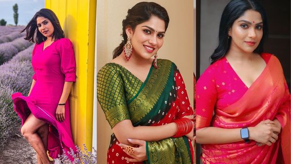അന്നെനിക്ക് 16 വയസ്, നിരാശയോടെ പെട്ടിയും കിടക്കയുമെടുത്ത് മടങ്ങി; അതേ ഇടത്ത് ഇന്ന് തലയുയര്‍ത്തി..!