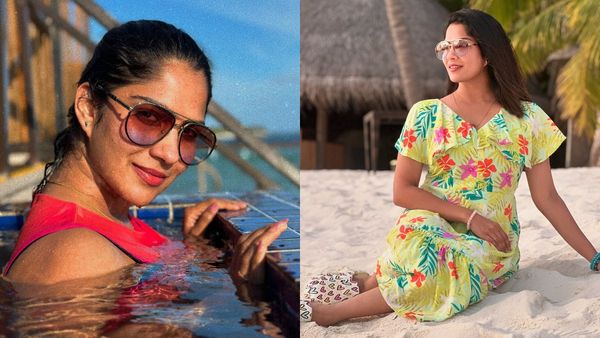 ഇന്ത്യക്കാരെ വേണ്ടാത്തിടത്തേക്ക് എന്തിന് പോയി? സ്വാസികയോട് ആരാധകര്‍; മൈന്റ് ആക്കാതെ സ്വാസിക