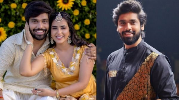 'ഈ രണ്ട് ലൂസുകളും പെട്ടന്ന് മരിക്കാൻ പ്രാർത്ഥിക്കുന്നു, ഇങ്ങനെയും മനുഷ്യരുണ്ടാകുമോ?'; അനുഭവം പങ്കിട്ട് അവതാരകൻ