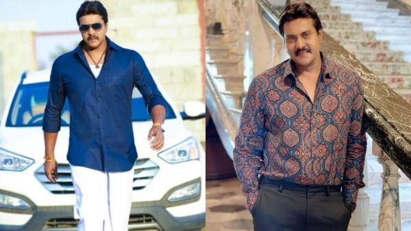 'നിനക്ക് കാറിനേക്കാൾ നല്ലത് ഓട്ടോയാണ് സുഖമായി ഇരിക്കാം'; കാർ വാങ്ങാൻ ആ​ഗ്രഹിച്ച സുനിലിനോട് നിർമാതാവ് പറഞ്ഞത്!
