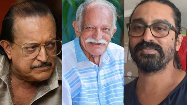 മകന്റെ വാശിയാണ്, മകളുടെ കല്യാണത്തിന് വിളിച്ചിരുന്നു, പക്ഷെ...; ടിപി മാധവന്റെ വാക്കുകൾ