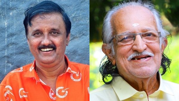 മാധവേട്ടന്‍ ഭാര്യയേയും മക്കളേയും കളഞ്ഞിട്ട് പോയതല്ല, അവരാണ് കളഞ്ഞത്; നടനായതിനാല്‍ ഭാര്യ ഉപേക്ഷിച്ചു