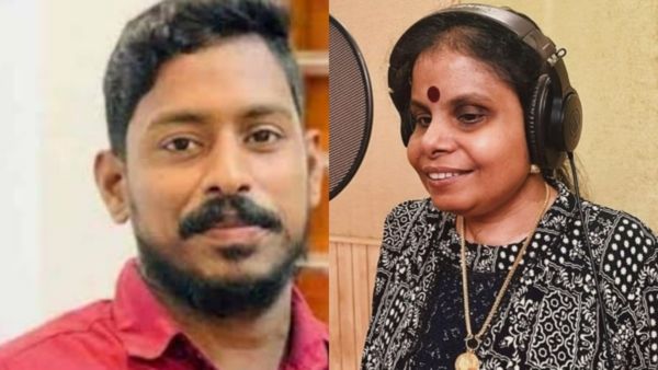 'അർജുന്റെ കുടുംബം അനുഭവിക്കുന്നത് ചിന്തിക്കാൻ പറ്റില്ല, പാടിയപ്പോൾ എനിക്കും സങ്കടം വന്നു'; വൈക്കം വിജയലക്ഷ്മി