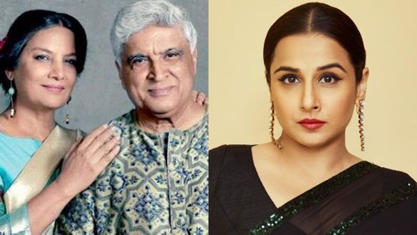 ജാവേദ് അക്തറിനെ വിവാഹം ചെയ്യാൻ പോലും ഞാൻ തയ്യാറായിരുന്നു, കാരണം; തുറന്ന് പറഞ്ഞ് വിദ്യ ബാലൻ