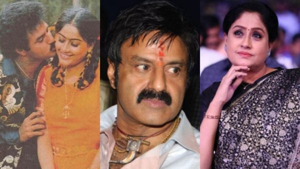 പതിനേഴോളം സിനിമകളിൽ ഒരുമിച്ച് റൊമാൻസ് ചെയ്തു, ഒരു സുപ്രഭാതത്തിൽ രാഖി കെട്ടി ബാലയ്യയെ സഹോദരനാക്കി മാറ്റി നടി!