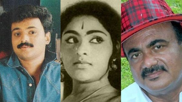 'വിജയശ്രീയെക്കുറിച്ച് ചോദിക്കുമ്പോൾ ബോബച്ചന്റെ പ്രതികരണം; അതിന് ശേഷമാണ് കുഞ്ചാക്കോ ബോബന്റെ ഉയർച്ച'