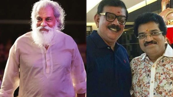 യേശുദാസിന്റെ പെരുമാറ്റം; അതോടെ എആർ റഹ്മാന് പോലും എംജി ശ്രീകുമാറിനെ പ്രിയദർശൻ റെക്കമന്റ് ചെയ്തു