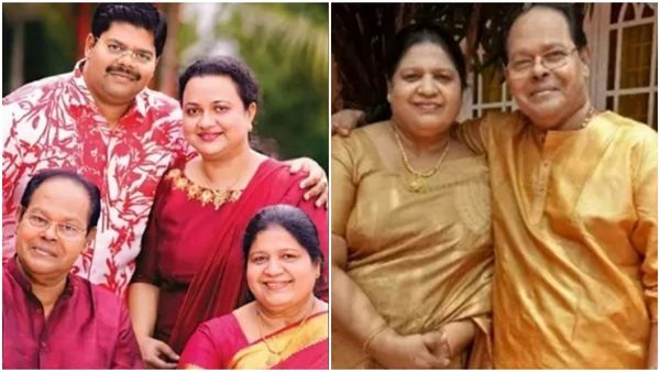 ഇന്നസെന്റ് മരിച്ചതിന് ശേഷം കറുപ്പ് വസ്ത്രം മാത്രമേ ധരിച്ചിട്ടുള്ളു! പട്ടു സാരി കൊടുത്ത് ഒഴിവാക്കി; ആലീസ്