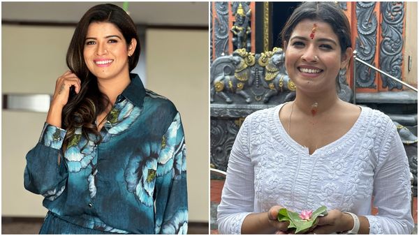 ഞങ്ങള്‍ മലയാളികളാണെന്ന കാര്യം അമൃത മറന്ന് പോയോ? ആരാധകരോട് സോറി പറഞ്ഞ് ഗായികയുടെ മറുപടി