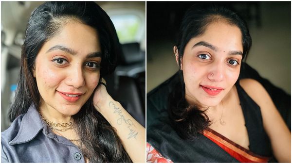 സ്വന്തം പേരില്‍ അറിയപ്പെടാന്‍ സമയമായി! ആ പ്രോഗ്രാം തന്നത് ചെറിയ നേട്ടങ്ങളല്ല, ഭാഗ്യമാണെന്ന് ബഡായ് ആര്യ